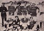 Flamengo 1 x 0 América em 13 de setembro de 1914