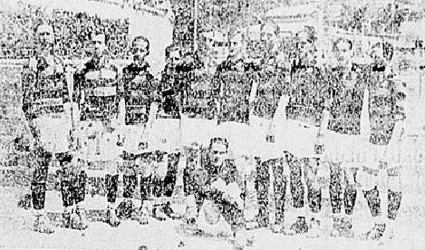 Time C.R.Flamengo 1922