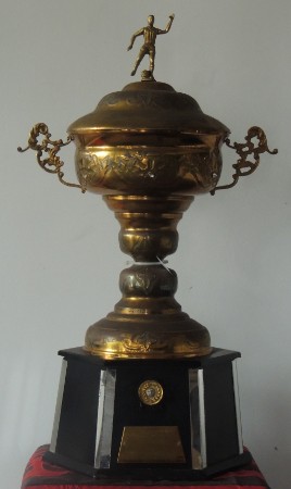 Taça Guanabara 1996