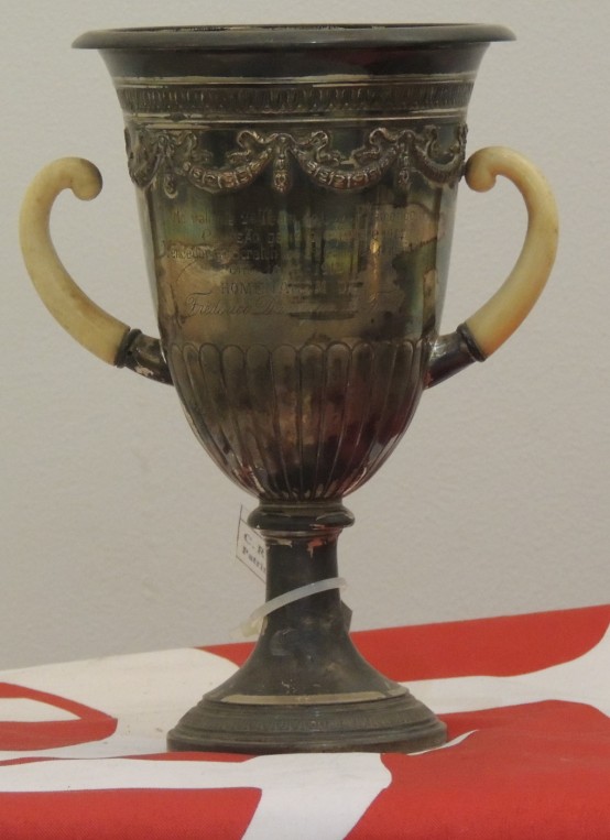 Campeonato Carioca 2º Quadro de 1914