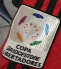 Escudeto da Copa Libertadores