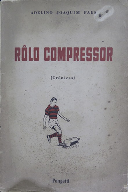 Rolo Compressor