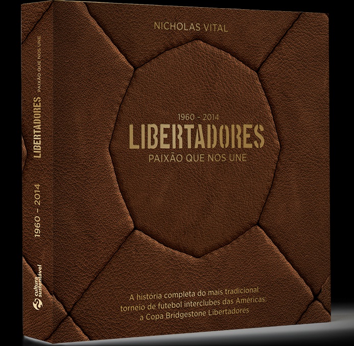 Libertadores - Paixão que nos une