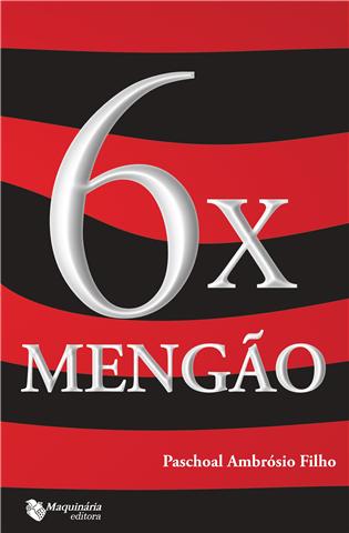 6X Mengão