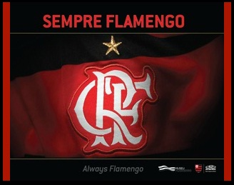 Sempre Flamengo