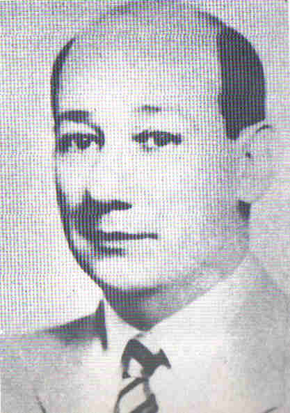 José Bastos Padilha