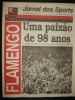 Jornal dos Sports (Flamengo 98 Anos)