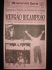 Jornal dos Sports (Flamengo Campeão da Taça Guanabara de 1996)