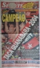 Jornal dos Sports (Flamengo Campeão da Taça Guanabara de 2004)