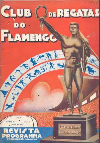 Flamengo 1937