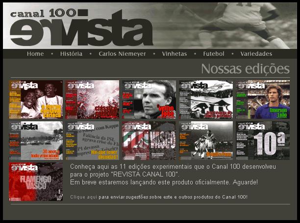 Canal 100